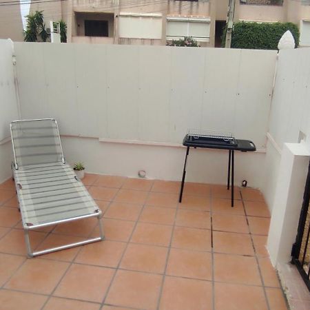 Zeus Beach La Mata Torrevieja Exterior foto