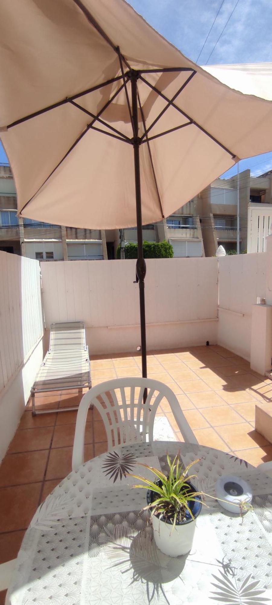 Zeus Beach La Mata Torrevieja Exterior foto